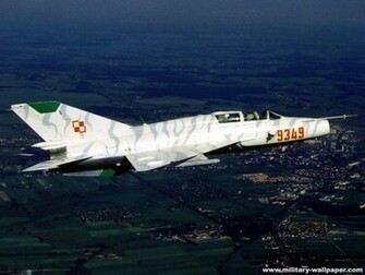 Mig Wallpaper