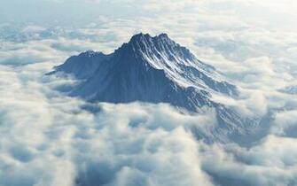 Mount Olympus Header Photo