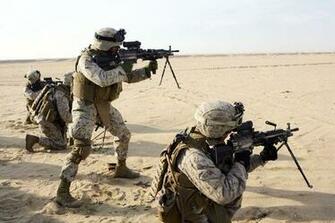 Military Wallpaper