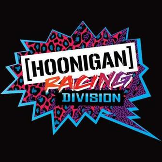 Hoonigan Racing Division