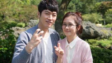 Fated To Love You Korean Dramas Wallpaper
