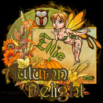 Autumn Fairy Amy Brown Wallpaper New Ftu Tutorial