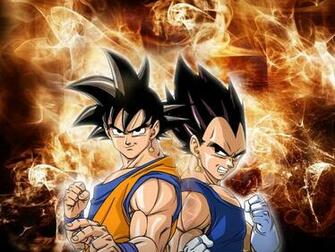 Wallpaper Background Dragonball Z Dbz Desktop Background