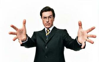 Stephen Colbert Wallpaper X Net