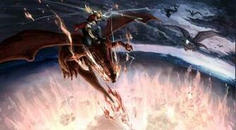Charizard Dragonite Gyarados Fearow Pokemon Ash