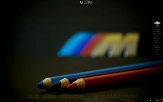 Best M Power Wallpaper Dangerous