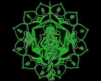 Image For Heart Chakra Wallpaper