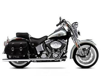 Harley Davidson Motorcycle Wallpaper