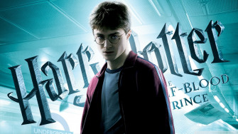 Harry Potter Wallpaper