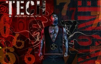 Galleries Related Strange Music Logo Tech Nine
