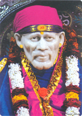 The Ultimate Collection Of Saibaba Image In Full 4k Quality Wallpaper