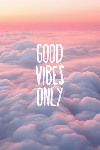 Cool Vibes Wallpaper