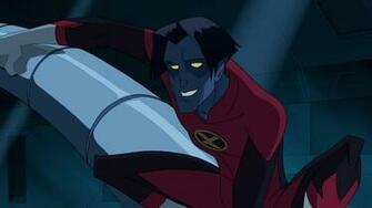 Nightcrawler X Men Wallpaper In Lionsgate