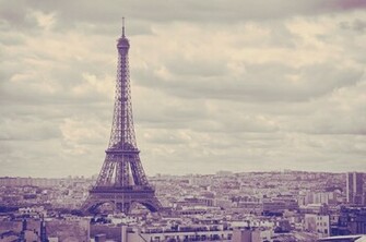 Paris Eiffel Tower Ogq Background HD