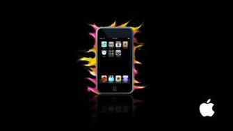 Ipod Wallpaper Art