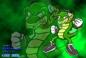 Vector Wallpaper By Leatherruffian