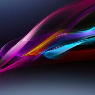 Sony Xperia Zu iPad Wallpaper iPhone