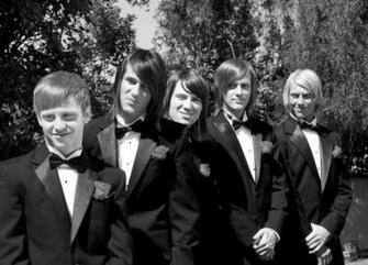 Find Best Wallpaper Bring Me The Horizon Bmth HD
