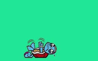 Pokemon Squirtle Wallpaper High Quality