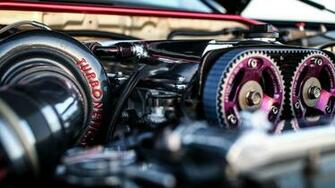 Nissan Stancenation Stanceworks S14 Stance Wallpaper
