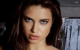Adriana Lima Wallpaper High Resolution And Quality
