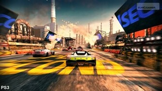 This Split Second Wallpaper Is Available In Sizes