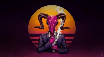 HD Aries Wallpaper Awesome
