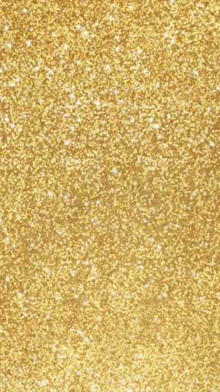 Gold Glitter Background Wallpaper