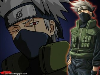 Hatake Kakashi Wallpaper Desktop HD Best
