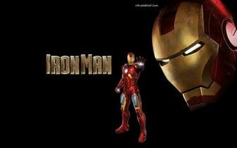 Iron Man Wallpaper