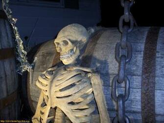 Misterios Y Curiosidades Halloween