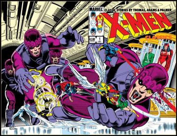 Wallpaper Comics X Men Sentinel Iceman Havok Angel Marvel