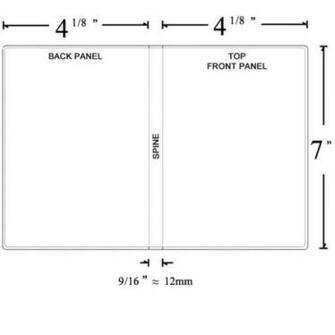 Ps Game Case Dimensionspsp Umd Mm Standard Size Frosty Clear