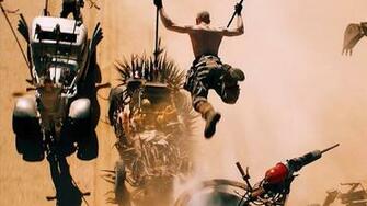 Mad Max Fury Road Re Furiosa And Just Ruined Jurassic World