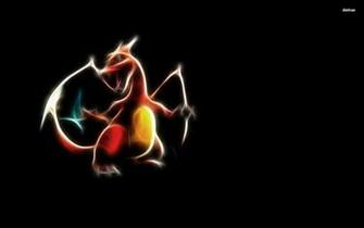Pokemon Wallpaper Charizard