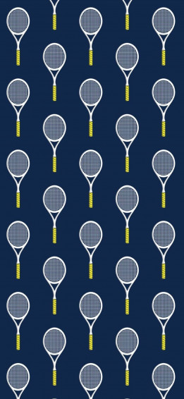 iPhone Xs Tennis Background Wallpaper