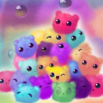 Cute Wallpaper Lockscreen Pics