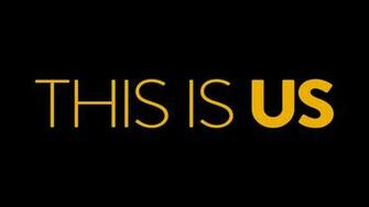 This Is Us Nbc