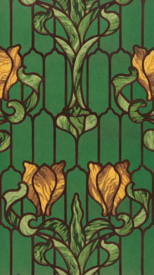Tulips iPhone Wallpaper Image