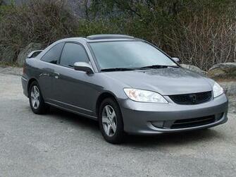 Beautiful Wallpaper Honda Civic Coupe