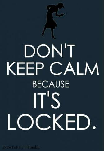 It S Locked Nancy Drew