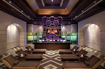 Hard Rock Hotel Riviera Maya Tattoo Design Bild