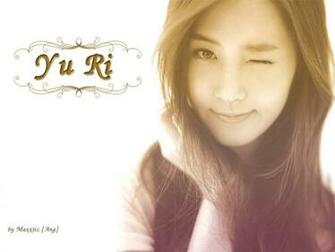 Yuri Snsd Wallpaper Desktop Gallery