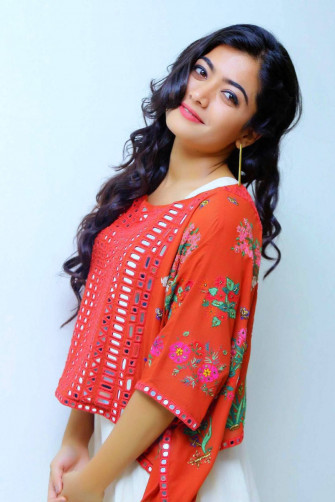 Telugu Heroines Wallpaper