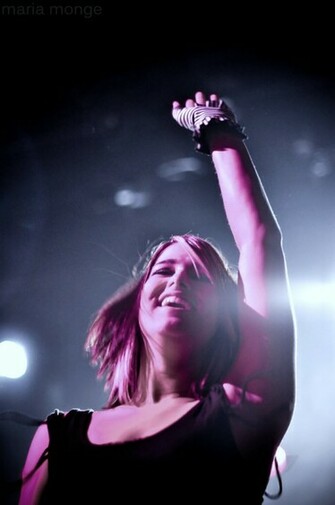Home Cassadee Pope Photo