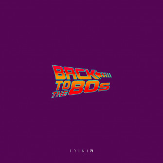 Back To The S Remix Single Album By Trinix Apple