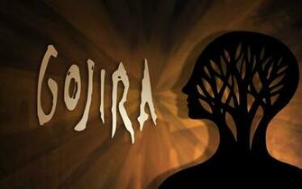 Gojira Desktop Collection Of Background