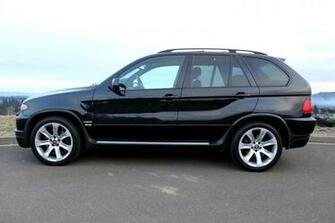 Bmw X5 Wallpaper HD