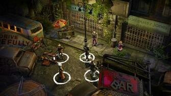 Wasteland Digital Deluxe Edition Gog Key Screenshot