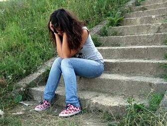 Crying Girls